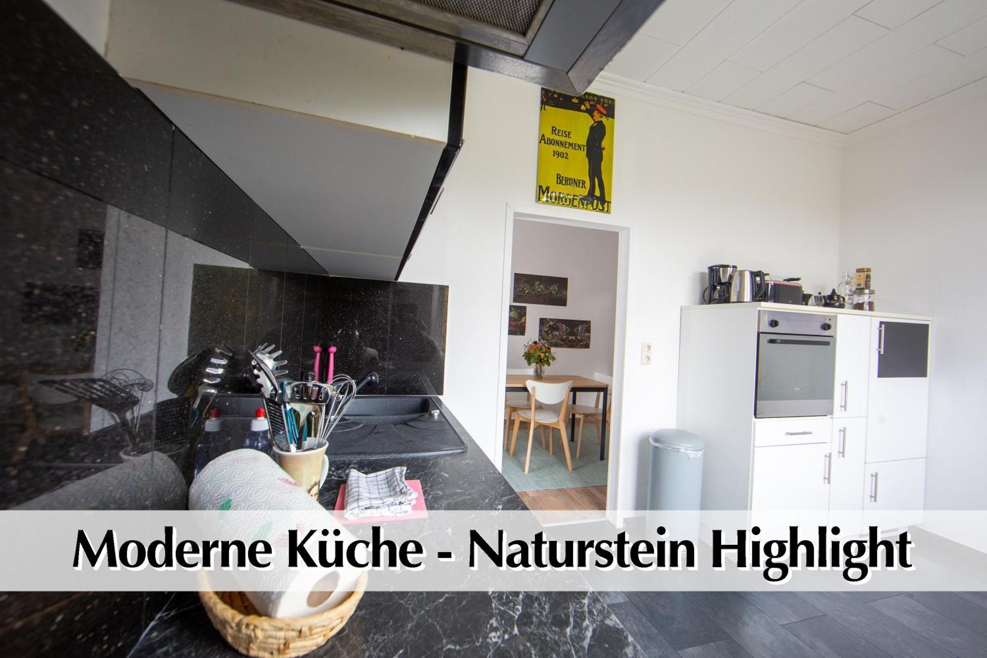 80M2 3R Wohnung Mit Privatem Parkplatz, Kingsize Betten, Smart-Tv, Etc Ерфурт Екстер'єр фото