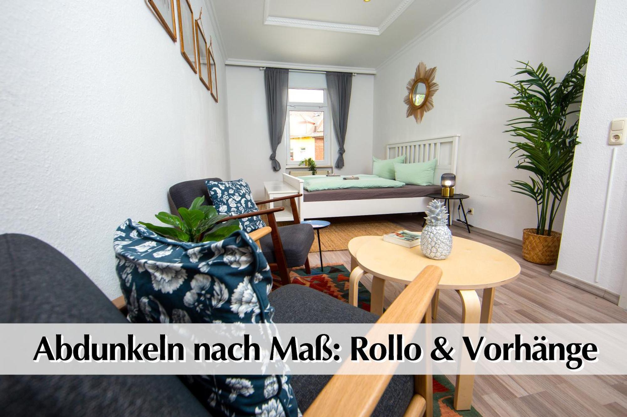 80M2 3R Wohnung Mit Privatem Parkplatz, Kingsize Betten, Smart-Tv, Etc Ерфурт Екстер'єр фото